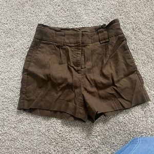 Express Shorts